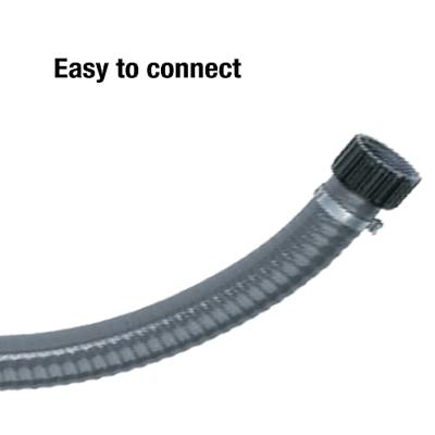 GARDENA Aanzuigslang voor geslagen bronnen GARDENA Aanzuigslang voor geslagen bronnen