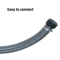 GARDENA Aanzuigslang voor geslagen bronnen - thumbnail