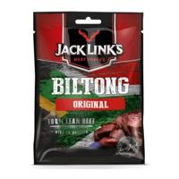 Jack Link&apos;s Biltong 40g bij Jumbo - thumbnail