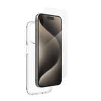 ZAGG InvisibleShield 360 Bundel voor iPhone 15 Pro Full Protection - thumbnail