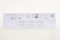 FoodSaver FFS005X vacuum sealer 0,5 mbar Zwart, Roestvrijstaal - thumbnail