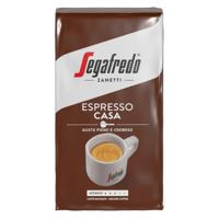 Segafredo Espresso Casa - gemalen koffie - 250 gram - thumbnail