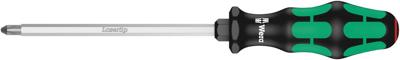 Wera 350 SK PH Phillips Schroevendraaier, PH 3 x 150 mm - 1 stuk(s) - 05008753001 Wera 350 SK PH Phillips Schroevendraaier, PH 3 x 150 mm - 1 stuk(s) - 05008753001