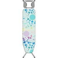 Strijkplank Vileda 163309 Neo Klein Metaal Katoen (114 x 33 cm) - thumbnail