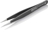 Knipex 92 28 69 ESD Precisiepincet Spits, krachtig 130 mm - thumbnail