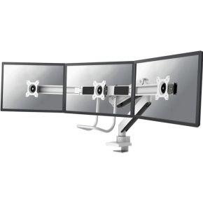 Neomounts NM-D775DX3WHITE monitorarm