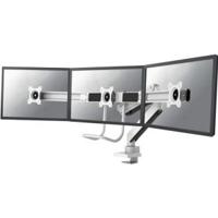 Neomounts NM-D775DX3WHITE monitorarm - thumbnail