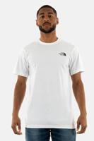 The North Face S/S Redbox Casual T-shirt Heren XS - thumbnail
