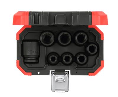 Gedore RED R63003008 3300575 Dopsleutelset 1/2
