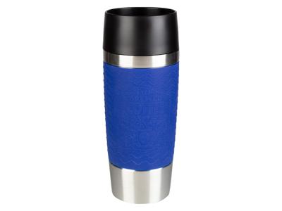 TEFAL Thermosbeker Travel Mug Essential 360 ml (Blauw) TEFAL Thermosbeker Travel Mug Essential 360 ml (Blauw)
