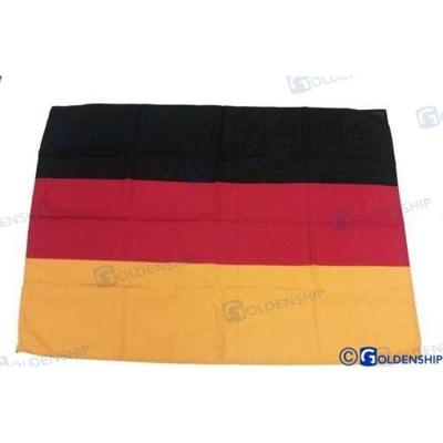 GS73402 - DUITSE VLAG 70X100