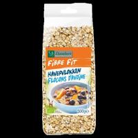 Fibre fit havervlokken bio 500 Gram - thumbnail