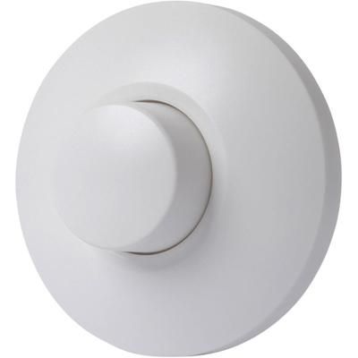 Enzo Ecodim led vloerdimmer wit universeel 230v 0-50w - 4365312 Enzo Ecodim led vloerdimmer wit universeel 230v 0-50w - 4365312