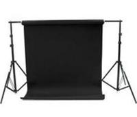 Bresser D-37 support + rol papier 2.72x11m zwart - thumbnail