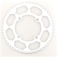 Xtrabike Kettingblad 52t 4arms blank - thumbnail