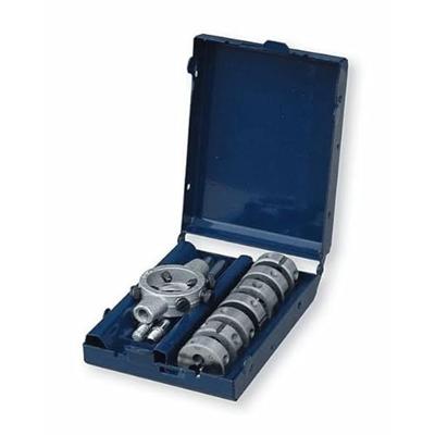 Berner 94162 bouten tap set 7-delig (uitwendig)