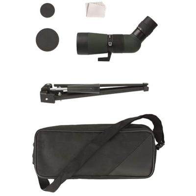 Dörr Kauz 10-30x50 Zoom Spotting Scope met tafelstatief Dörr Kauz 10-30x50 Zoom Spotting Scope met tafelstatief