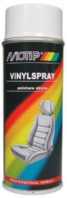 Motip vinylspray wit
