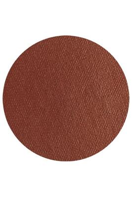 Aqua Face & Body Schmink Chocolade Bruin 45gr