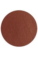 Aqua Face & Body Schmink Chocolade Bruin 45gr - thumbnail