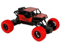Toys Amsterdam monstertruck RC Limbing King 21 cm die cast rood - thumbnail