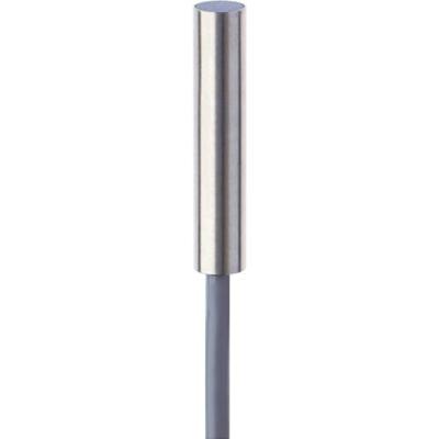 Contrinex Inductieve naderingsschakelaar 6,5 mm Vlak PNP DW-AD-603-065 Contrinex Inductieve naderingsschakelaar 6,5 mm Vlak PNP DW-AD-603-065