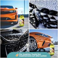 TUGA CHEMIE insectenverwijderaar "insect devil". insect devil 1 l tuga - thumbnail