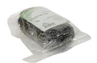 Luva Reinigingsspons rvs 40-grams set à 2 - thumbnail