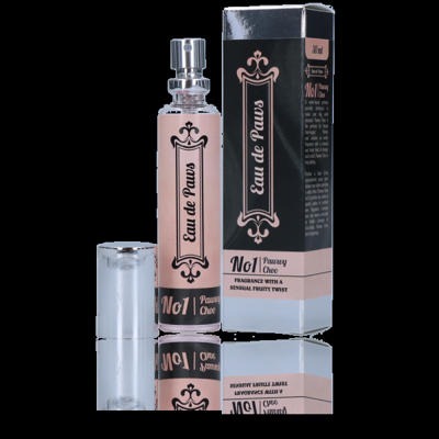 Eau de Paws No1 Pawwy Choo (female)