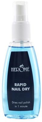 Herome Rapid Nail Dry Herome Rapid Nail Dry