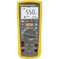 Fluke 1587 FC Isolatiemeter 50 V, 100 V, 250 V, 500 V, 1000 V 2 GΩ - thumbnail