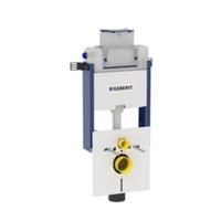Geberit Inbouwreservoir Kombifix H98 Omega UP 12 cm - thumbnail