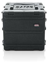 Gator Cases GR-10L polyetheen doubledoor flightcase 10U - thumbnail