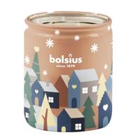 Bolsius geurglas silent night 82/68 - thumbnail