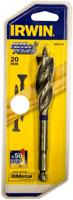 Irwin speedboor 20x152mm Blue Groove Power - thumbnail