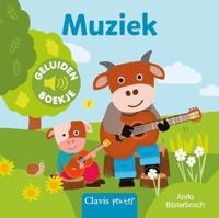 Muziek - thumbnail