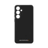 PanzerGlass HardCase D3O Backcover Samsung Galaxy S24 Plus Zwart - thumbnail