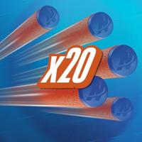 Nerf N Series Darts 20 Stuks - thumbnail