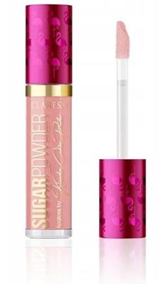 Claresa lipgloss sugar powder 03 natural 5ml