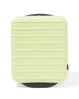 HEMA Onder-de-stoel-koffer 29x39x20cm 19L groen