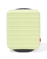 HEMA Onder-de-stoel-koffer 29x39x20cm 19L groen - thumbnail