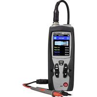VOLTCRAFT VC-9199620 KT-600 Kabeltester Meetbereik: Netwerk - thumbnail
