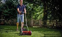 Einhell GC-HM 300 Grasmaaier Handmatig Snijbreedte max. 300 mm - thumbnail