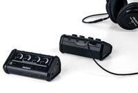 Zoom ZHA-4 koptelefoon versterker - thumbnail