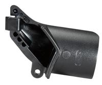 Makita Accessoires Stofafzuigmondstuk Diameter inw. 38mm - 196520-1 - thumbnail