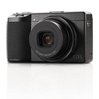 Ricoh GR IIIx - thumbnail