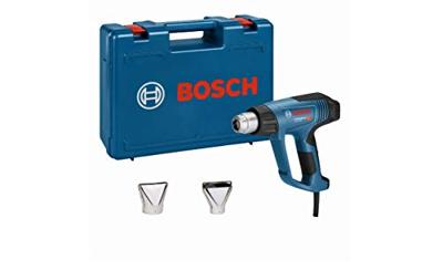 Bosch Blauw GHG 20-63 Professional heteluchtpistool 06012A6201 - 06012A6201 Bosch Blauw GHG 20-63 Professional heteluchtpistool 06012A6201 - 06012A6201