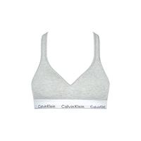 Calvin Klein Push Up bralette - Lift Bralette - Bralette - Bh top met push up effect - Katoen - thumbnail