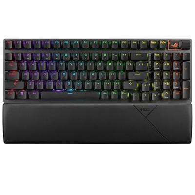 Asus ROG Strix Scope II 96 Draadloos Zwart