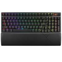 Asus ROG Strix Scope II 96 Draadloos Zwart - thumbnail